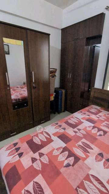 2 BHK Flat In Dreams Wisteria For Sale  In Yewalewadi