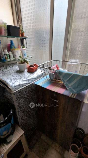 2 BHK Flat In Dreams Wisteria For Sale  In Yewalewadi