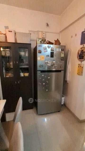 2 BHK Flat In Dreams Wisteria For Sale  In Yewalewadi