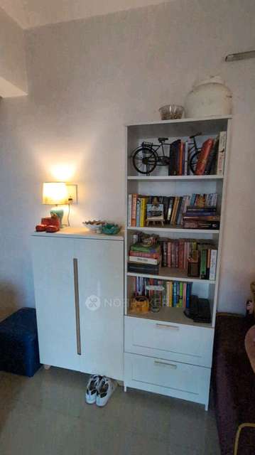 2 BHK Flat In Dreams Wisteria For Sale  In Yewalewadi