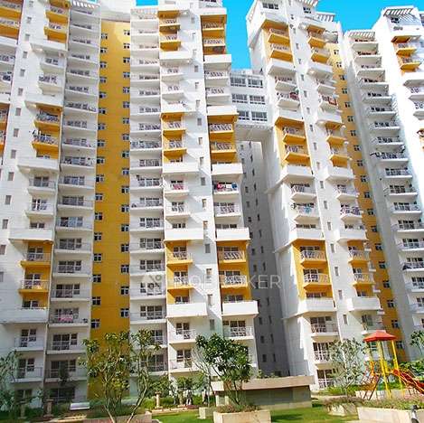 2 BHK Flat In Bptp Princess Park for Rent  In Sector 86