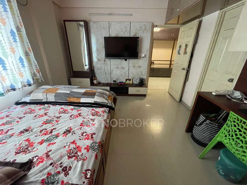 3 BHK Flat In Nishant Prime For Sale  In Whitefield