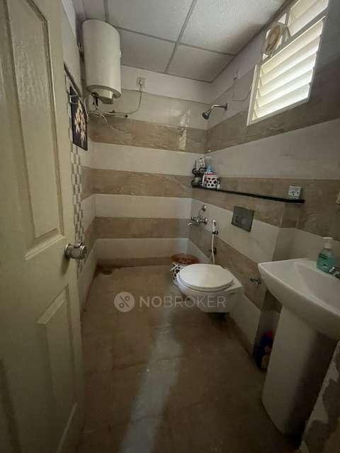 3 BHK Flat In Nishant Prime For Sale  In Whitefield