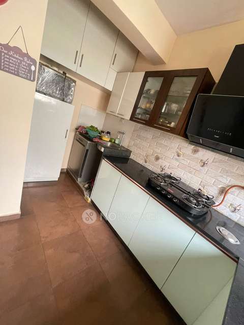 3 BHK Flat In Nishant Prime For Sale  In Whitefield