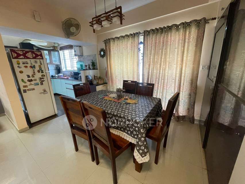 3 BHK Flat In Nishant Prime For Sale  In Whitefield