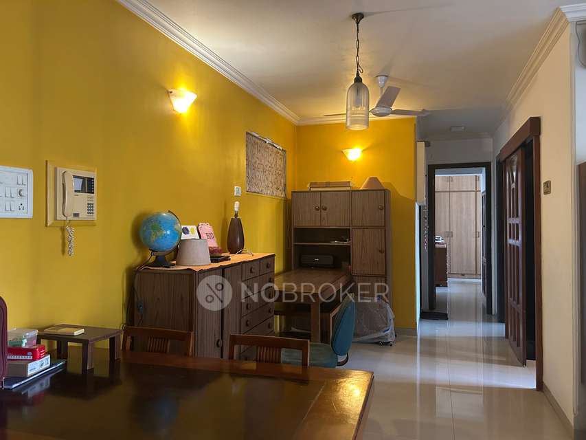 2 BHK Flat In Dosti Florentine For Sale  In Wadala