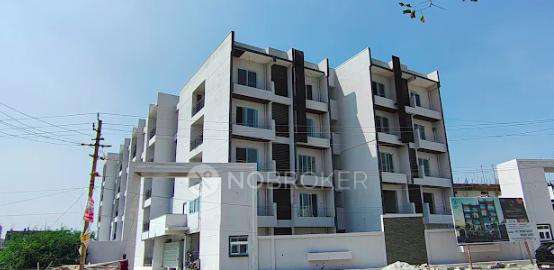 2 BHK Flat In Prominent Chourasia Revanta For Sale  In Krishnarajapura