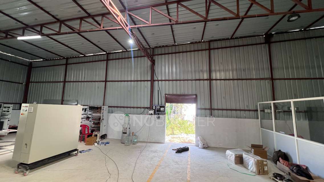 Godown/Warehouse in Pasd Automation , Pune for Rent 