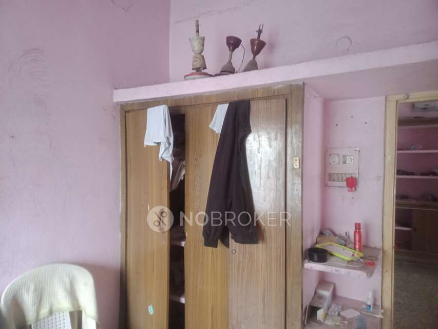 1 BHK Flat In Srinagar Apartment For Sale  In Yellareddyguda