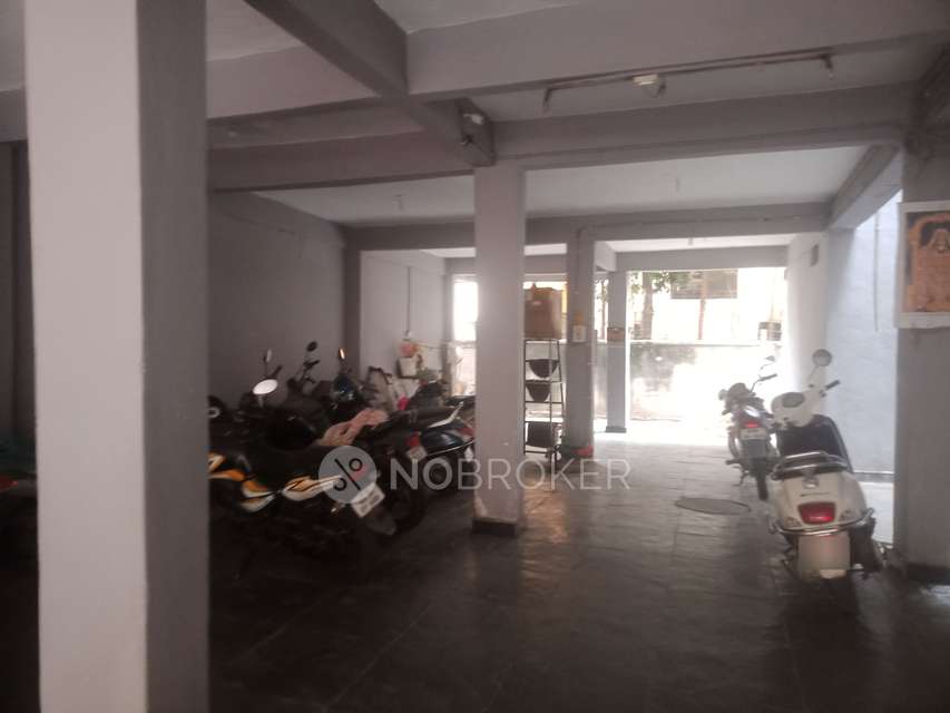 1 BHK Flat In Srinagar Apartment For Sale  In Yellareddyguda