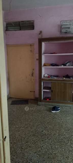 1 BHK Flat In Srinagar Apartment For Sale  In Yellareddyguda