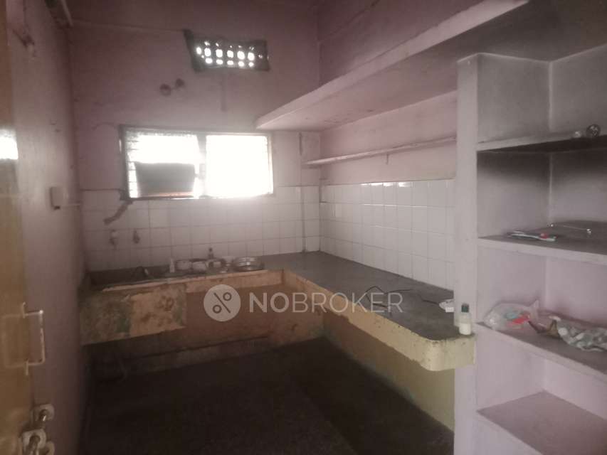 1 BHK Flat In Srinagar Apartment For Sale  In Yellareddyguda