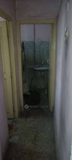 1 BHK Flat In Srinagar Apartment For Sale  In Yellareddyguda