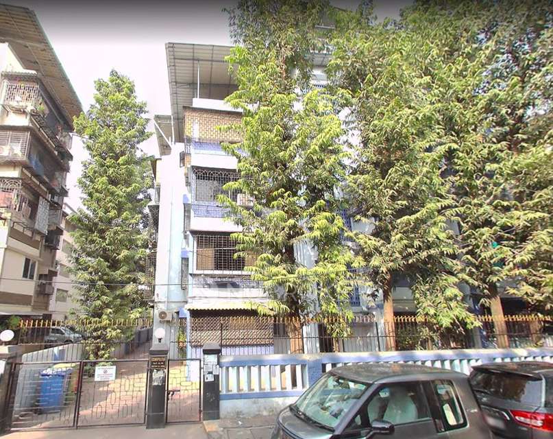 Shared Room for Male In 2 BHK  In Cosmopolitan Chs In Vashi