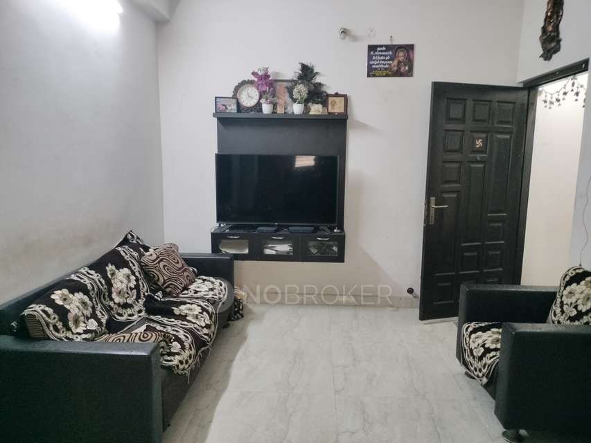 2 BHK Flat In Dwaraka Apartment For Sale  In Ashok Nagar