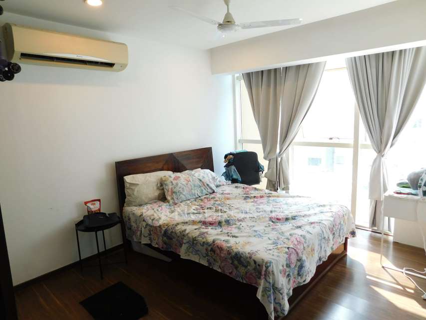 3 BHK Flat In Phoenix Golf Edge For Sale  In Gachibowli