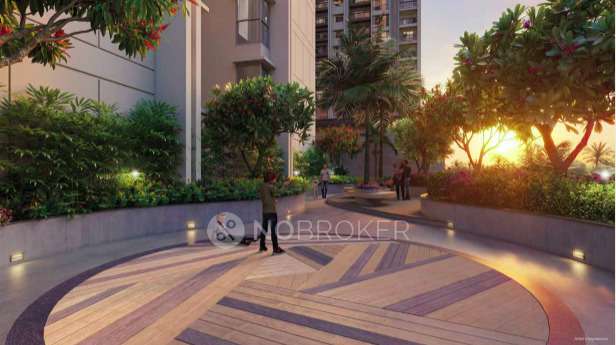 3 BHK Flat In Rohit 108 Astera For Sale  In Punawale