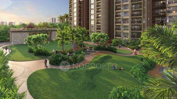 3 BHK Flat In Rohit 108 Astera For Sale  In Punawale