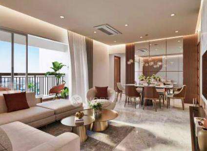 3 BHK Flat In Rohit 108 Astera For Sale  In Punawale