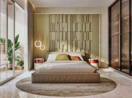 3 BHK Flat In Rohit 108 Astera For Sale  In Punawale