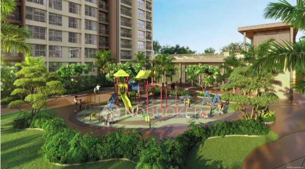 3 BHK Flat In Rohit 108 Astera For Sale  In Punawale