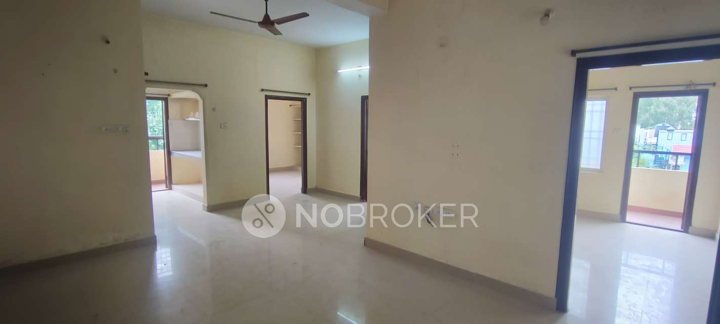 2 BHK Flat In Saket Kosala For Sale  In Kapra