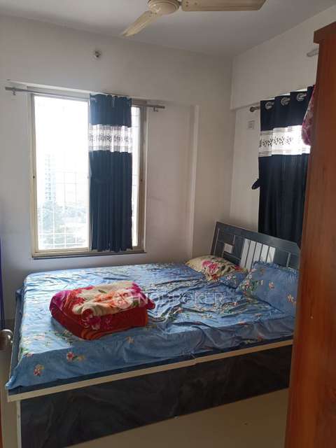 1 BHK Flat In Gandharv Excellence Phase 2 For Sale  In Moshi