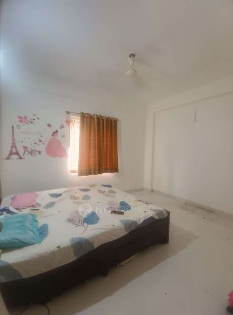 3 BHK Flat In Unidus Breeze for Rent  In Marathalli 