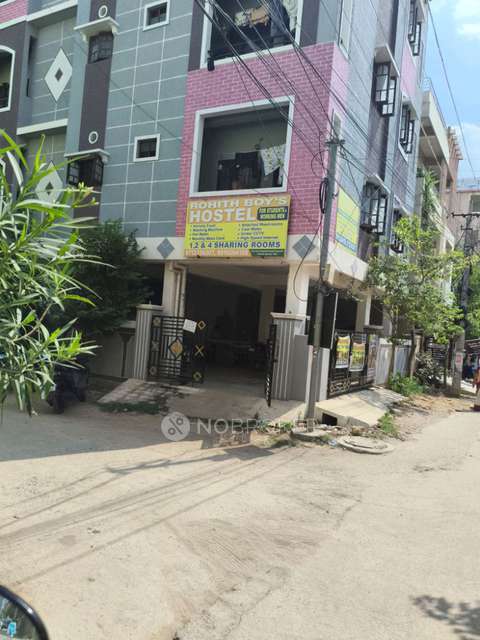 PG for Girls in Vijayapuri Colony 