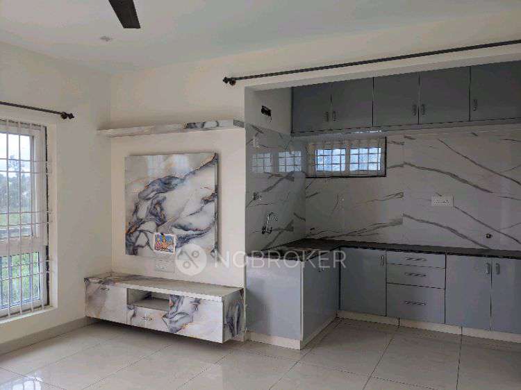 1 BHK Flat In Akshaya Brindavan Phase Iii for Rent  In 5jcr+749 Akshaya Brindavan Phase 3, Plot 27, Chikkajala, Bengaluru, Karnataka 562157, India