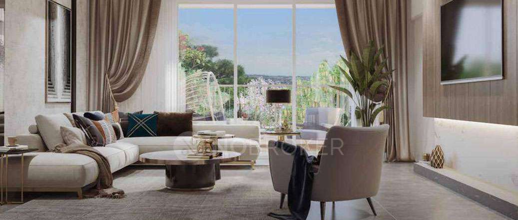 4 BHK Flat In Dlf Gardencity Enclave, Sector 93 For Sale  In Dlf Garden City Enclave, Sector 93, Gurgaon