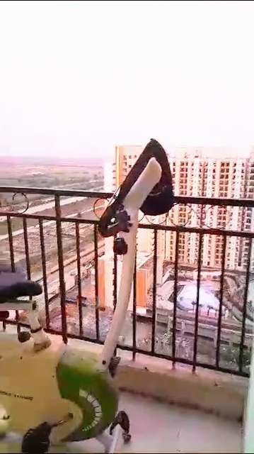 3 BHK Flat In Ats Allure For Sale  In  Yamuna Expressway, Greater Noida