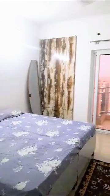 3 BHK Flat In Ats Allure For Sale  In  Yamuna Expressway, Greater Noida