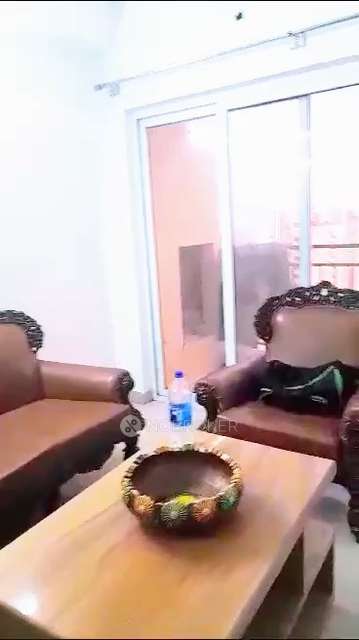 3 BHK Flat In Ats Allure For Sale  In  Yamuna Expressway, Greater Noida