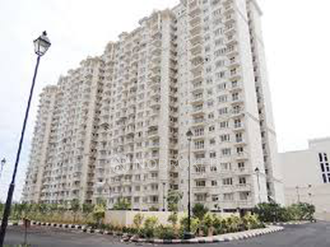 Dlf Gardencity