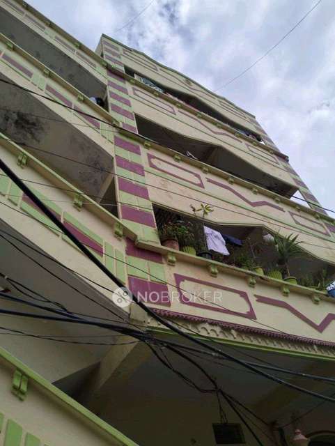 1 RK House for Rent  In Dulapally