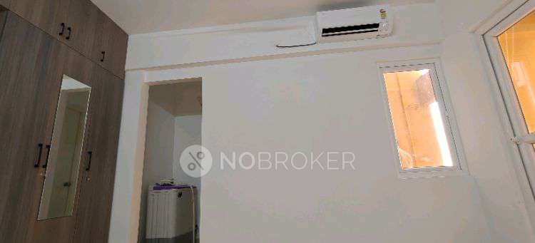 1 RK Flat In Revolution One for Rent  In Padur
