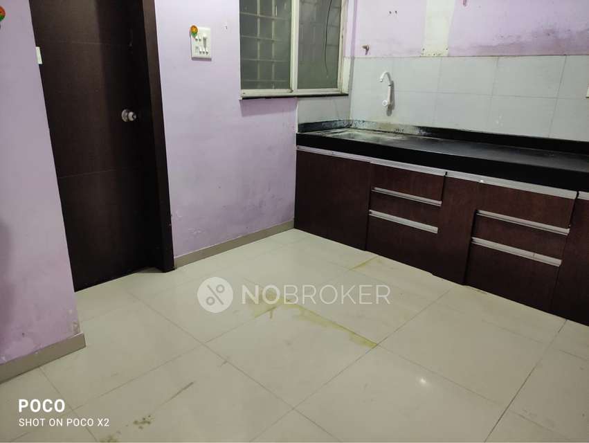 2 BHK Flat In Blue Skky Olive, Wagholi For Sale  In Wagholi