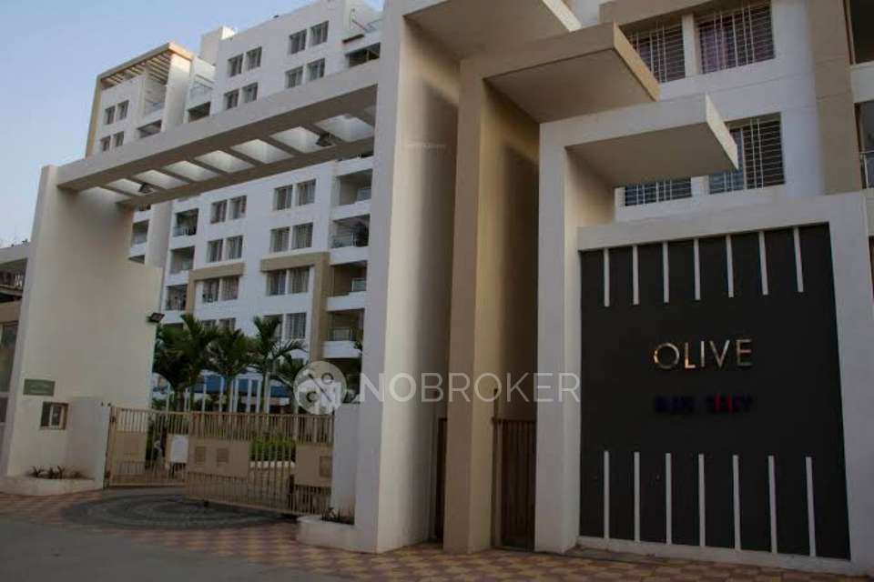2 BHK Flat In Blue Skky Olive, Wagholi For Sale  In Wagholi