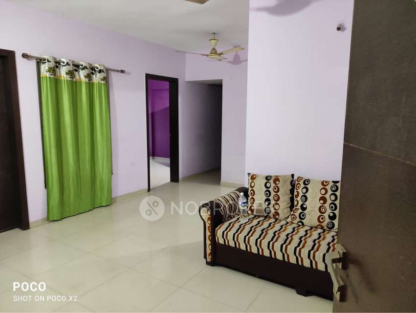 2 BHK Flat In Blue Skky Olive, Wagholi For Sale  In Wagholi