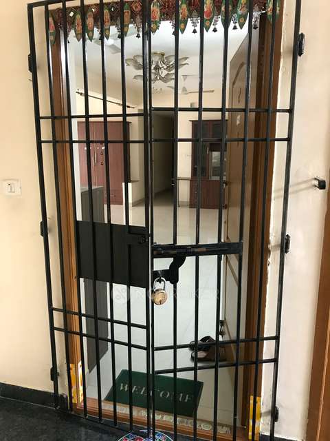 3 BHK Flat In Natwest Aura For Sale  In Urapakkam Tea Shop