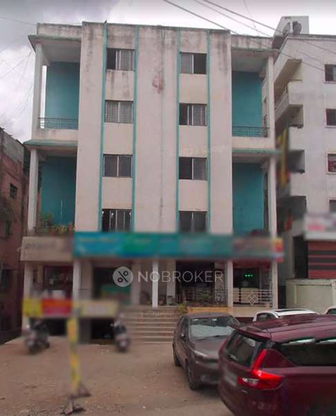 1 BHK Flat In Shiv Pravati Complex For Sale  In Nanded Fata