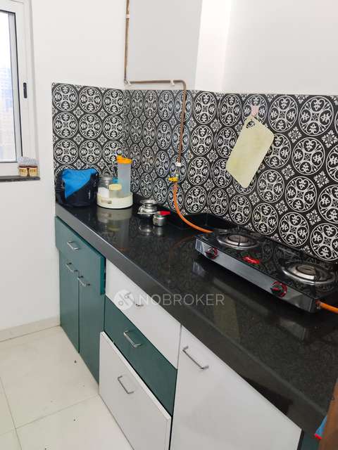 PG for Girls in Kolshet Road