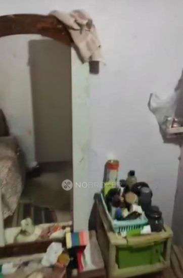 1 BHK Flat In Matoshree Apartments For Sale  In Nerul