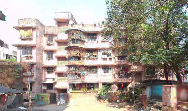 1 BHK Flat In Matoshree Apartments For Sale  In Nerul
