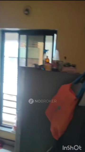 1 BHK Flat In Matoshree Apartments For Sale  In Nerul