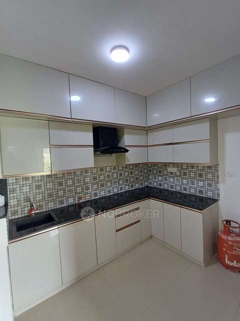 3 BHK Flat In Kolte Patil Raaga For Sale  In Kannur