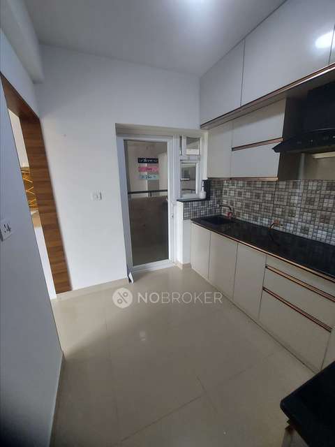 3 BHK Flat In Kolte Patil Raaga For Sale  In Kannur