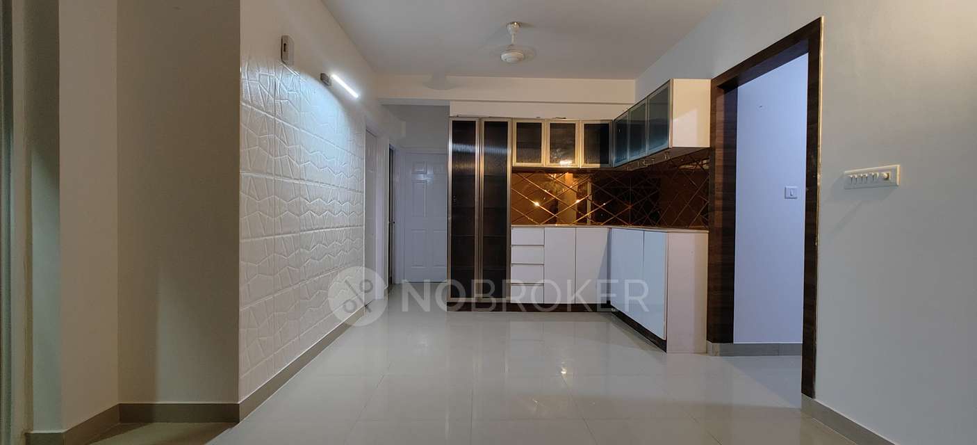 3 BHK Flat In Kolte Patil Raaga For Sale  In Kannur