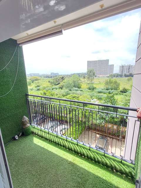 3 BHK Flat In Kolte Patil Raaga For Sale  In Kannur